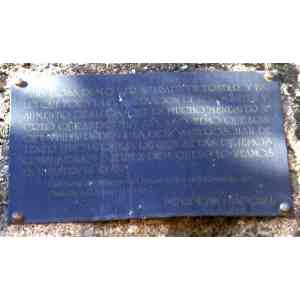 Click para ampliar. Pulsa en el nombre para ver la ficha. Escorial 12 Palabras de Felipe II en 1582